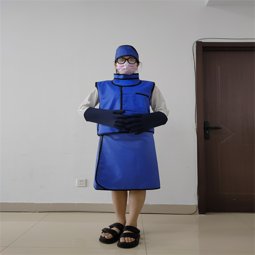 眉山防辐射服