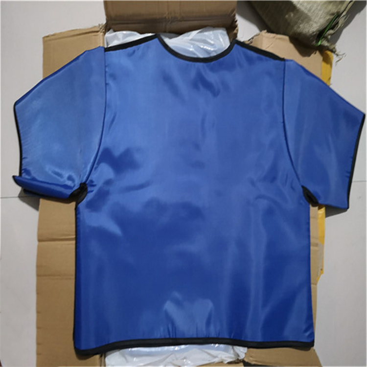 眉山铅衣防护服的作用